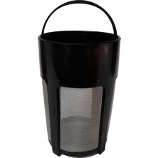 Leaf Shop AR3061 Çaycı Çay Makinesi Demlik Filtre (Süzgeç)