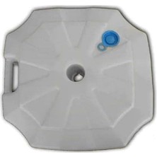 Leaf Shop Plastik Şemsiye Bidonu 50RX9H