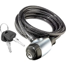 Leaf Shop Hırsızlığa Karşı Güvenlik Kilidi, Güvenlik Kademeleri 1 – 5, Anahtar ve Kombinasyon Olanakları, Çeşitli Uzunluklarda