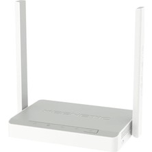 Leaf Shop Explorer AC1200 Wi-Fi Mesh Ebeveyn Kontrol Fiber Vpn Router Menzil Genişletici Access Point 4X100MBIT/S KN-1613