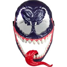 Leaf Shop Spider-Man Venomversus Venom Maskesi, Süper Kahraman Oyuncakları
