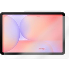 Leaf Shop Samsung Galaxy Tab S10 Lite 10.9 Inç Mat Ekran Koruyucu