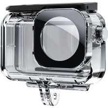 Leaf Shop Djı Action 3 Için Su Geçirmez Koruyucu Kılıf