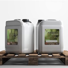 Leaf Shop Tarım Sıvı Humik Asit 20 Lt