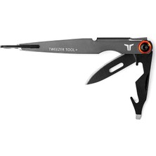 Leaf Shop Utility 584K Tweezer Tool Çakı
