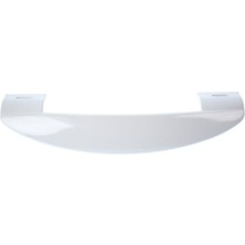 Leaf Shop Beko ile Uyumlu Buzdolabı Kapak Kolu, Kapı Kol Tutamak