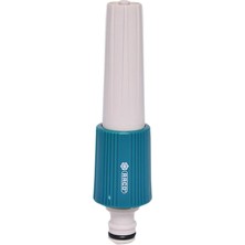 Leaf Shop Expert 55381 Ayarlı Sprey Başlıklı Hortum Ucu Tabancası 1/2"