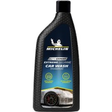 Leaf Shop MC31456 1litre Portakal Kokulu Süper Konsantre Oto Şampuanı / 30 Yıkama