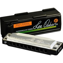Leaf Shop Major Diatonic Harmonica