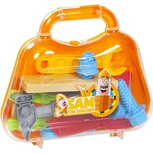 Leaf Shop Sam Mini Tamir Çantası 5843