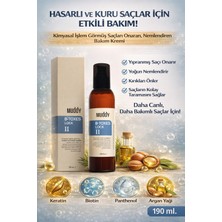 Muddy B-Toxes Lock'lı Bakım Kremi