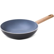Aryıldız Eco Seramik Wok Tava 28CM