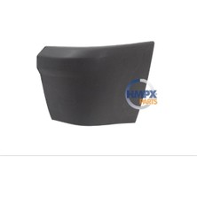 Ford Connect Sağ Arka Tampon Başlığı Köşesi 2002-2009 Arası Rot Marka Oem 2T14-17926-AD