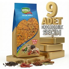 Emu Tavuk Harcı 9X150 gr