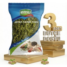 Emu Antep Fıstığı 3X30 gr