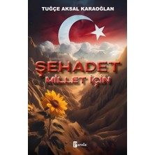 Parola Yayınları Parola Şehadet – Millet İçin Kitap Anonim Yazar 100 Sayfa Normal Boy Ciltsiz