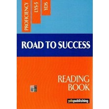 Road To Success Reading Book