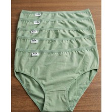 MTNVIBE%100 Pamuk 5'li