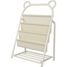 Glazeus Ayıcık Çocuk Kitaplığı