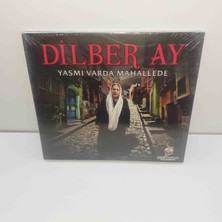 Dılber Ay Yasmı Varda Mahallede CD Albumm