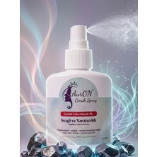 Auron Eterik Sprey - Sezgi ve Yaratıcılık