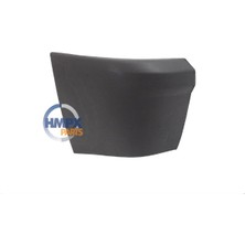 Ford Connect Sol Arka Tampon Başlığı Köşesi 2002-2009 Arası Rot Marka Oem 2T14-17927-AD