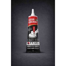 İtal Gres Yağı Tüp 150 ml