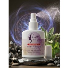 Auron Eterik Sprey – Enerji ve Motivasyon