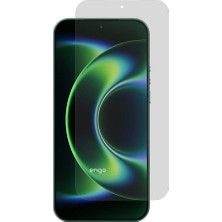 Engo Xiaomi 17 Ultra Hayalet Ekran Koruyucu Privacy 9H Nano