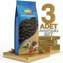 Emu Karabiber Tane 3X40 gr