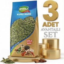 Emu Kuru Nane 3X75 gr