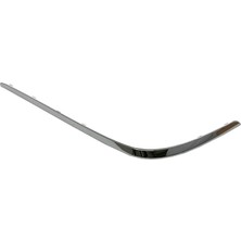 Wender Mercedes X164 Tampon Nikelajı Arka Sağ 2009 12 1648851821