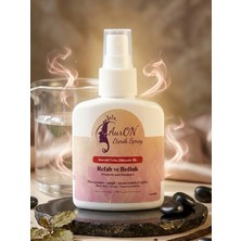 Auron Eterik Sprey - Refah ve Bolluk