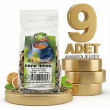 Emu Nane Limon 9X100 gr