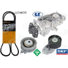 GVA Dış Dikiz Aynası Elektrikli Katlanır Sağ Partner-Berlıngo 13- Astarlı Konveks Cam Sensörlü VM-8118EBPSR  1608177980 - 1608181080