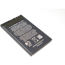 Kotenart Nokia Bl-4u Batarya Pil