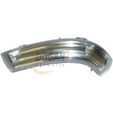 Volkswagen Ayna Sinyali (Ithal) Sağ Passat/jetta 2006-