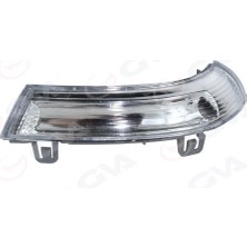 GVA Ayna Sinyali Sağ Vw Golf5 Jetta Passat 04 >