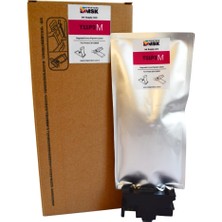 MSK Printers Epson T11P3 Muadil Kırmızı Kartuş Xxl -(EM-C800)