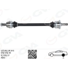 GVA Dış Dikiz Aynası Sağ Corolla 08> Elektrikli Isıtmalı Katlanır Sinyalli Astarlı Konveks 7 Fiş VM-6263EBR