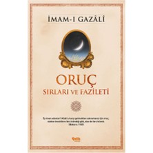 Çelik Yayınevi Oruç Sırları ve Fazileti