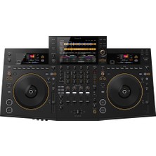 Pioneer Dj Pıoneer Dj Opus-Quad All-In-One Mobil Dj Kontrol Ünitesi