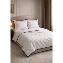 Valiosa Validez Biyeli Nevresim Takımı Çift Kişilik 200X220 Pamuk Polyester