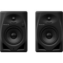 Pioneer Dj DM-50D Referans Monitörü (Çift)