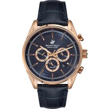 Beverly Hills Polo Club BP3004X.499 Kol Saati