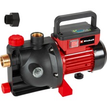 Einhell Classic GC-GP 6050 Eco Plus, Bahçe Pompası - 4180210