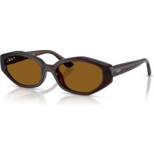 Rb 4473D 714/83 56 Ray-Ban Polarize Güneş Gözlüğü