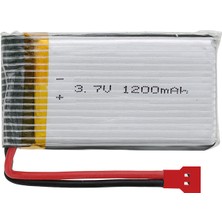 Corby Drones CX007-CX014-SD02 Yedek Batarya 3.7V 1200mAh Lipolymer Özellikli
