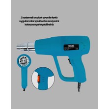 Astraltech ISI TABANCASI MAVİ