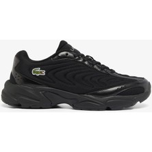 Lacoste Storm 96 2k Lite Erkek Siyah Sneaker